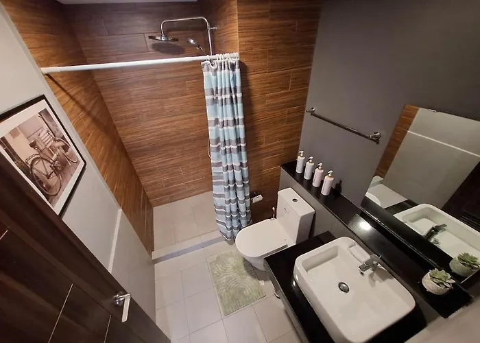 Roomy 1br Balcony-40sqm-4px-pet-parking-moa,picc,wtc,ccp *