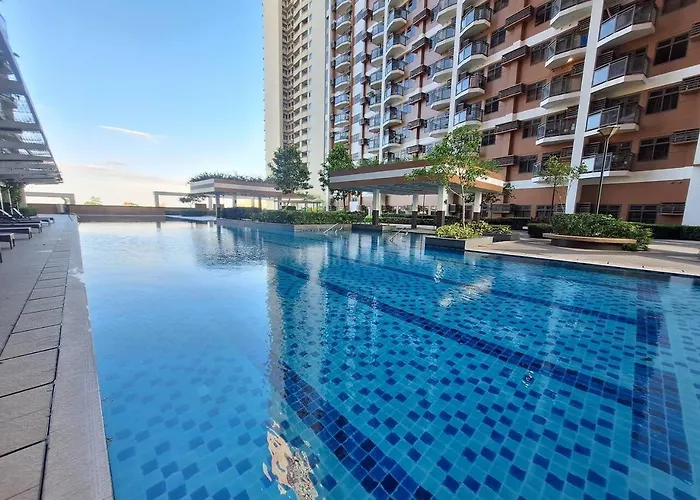 Roomy 1br Balcony-40sqm-4px-pet-parking-moa,picc,wtc,ccp Manille