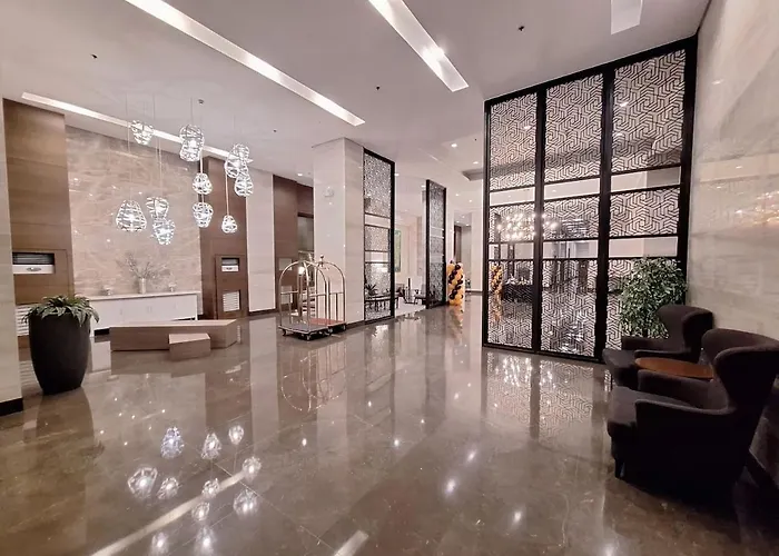 Roomy 1br Balcony-40sqm-4px-pet-parking-moa,picc,wtc,ccp